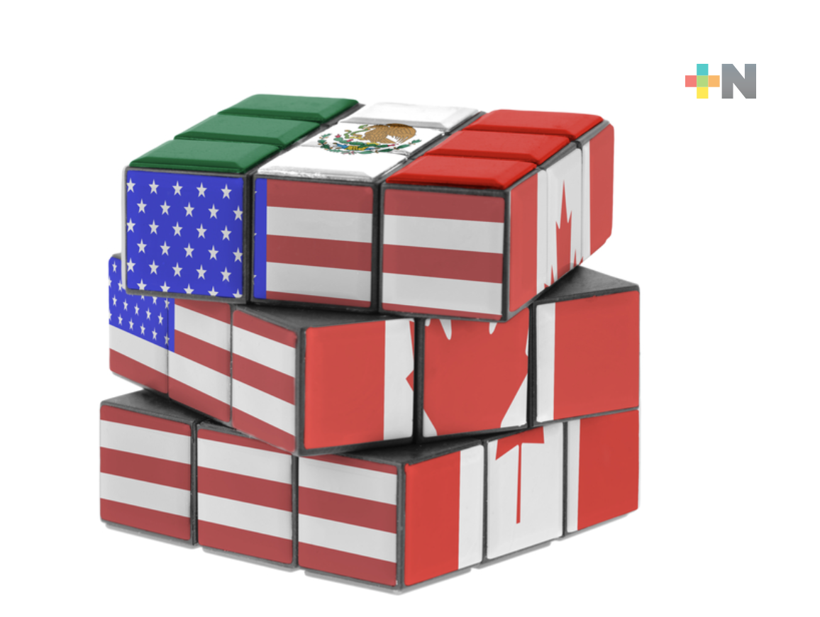 Para aprovechar beneficios del nearshoring, necesario, respetar el Estado de derecho